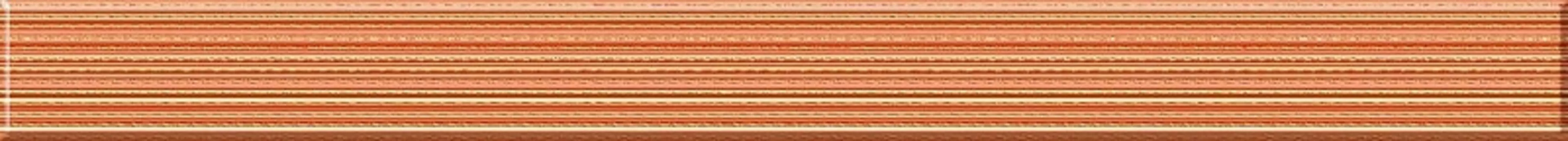 Керамический бордюр Cersanit