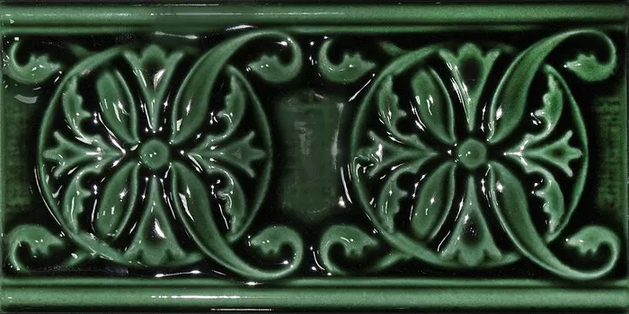 Керамический бордюр Cevica