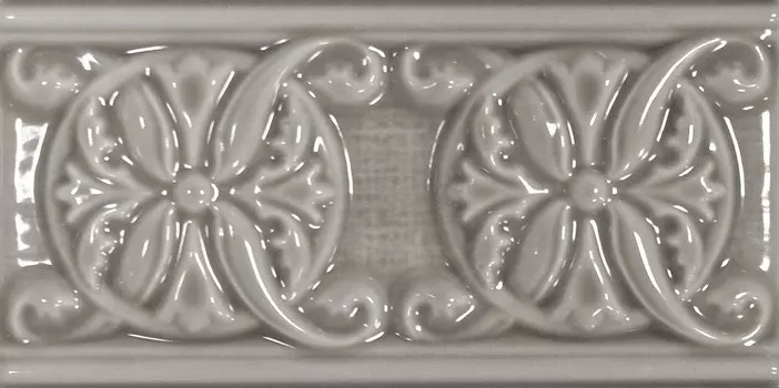 Керамический бордюр Cevica