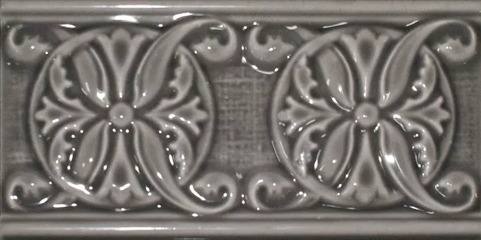 Керамический бордюр Cevica