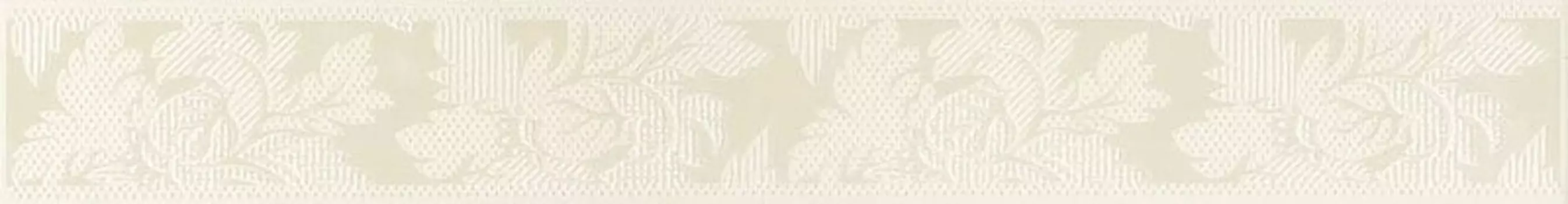 Керамический бордюр Domino