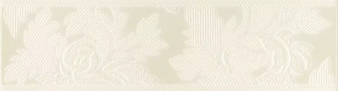 Керамический бордюр Domino