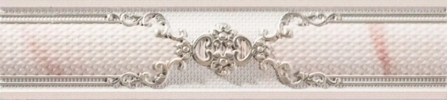 Керамический бордюр El Molino