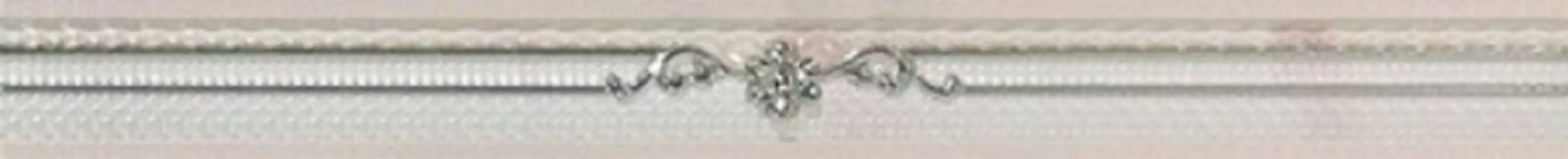 Керамический бордюр El Molino