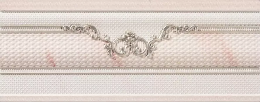 Керамический бордюр El Molino