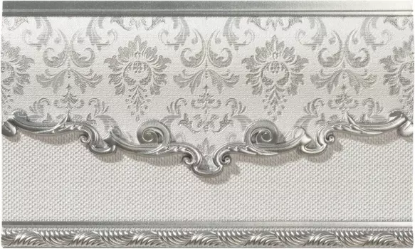 Керамический бордюр El Molino