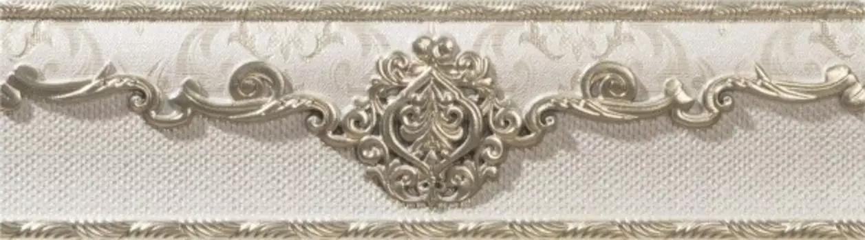 Керамический бордюр El Molino