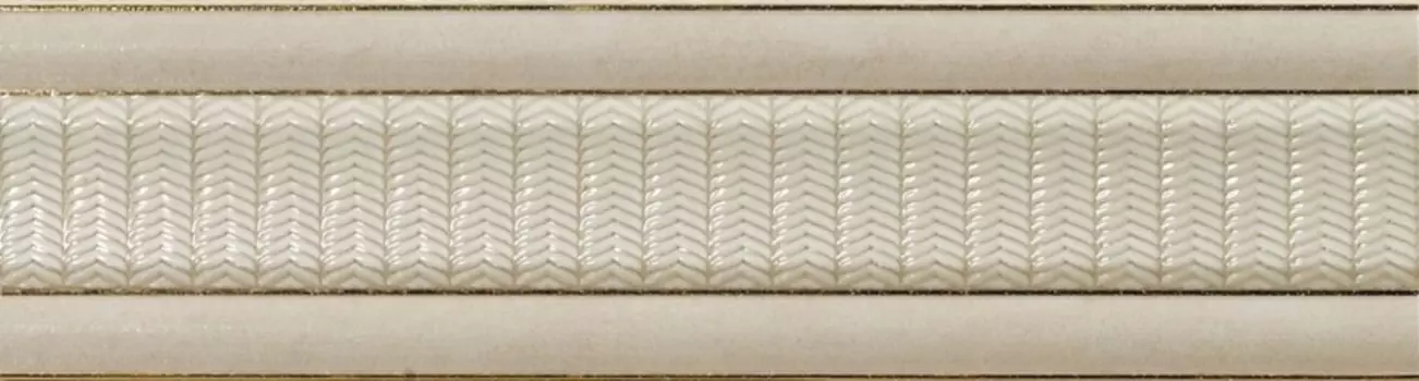 Керамический бордюр El Molino