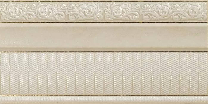 Керамический бордюр El Molino