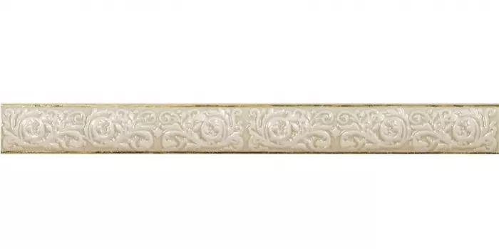 Керамический бордюр El Molino