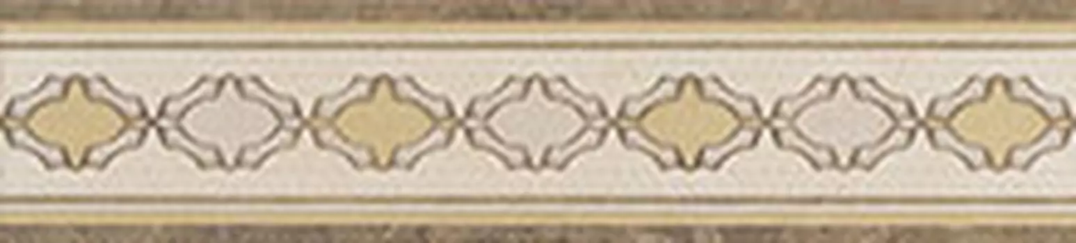 Керамический бордюр El Molino