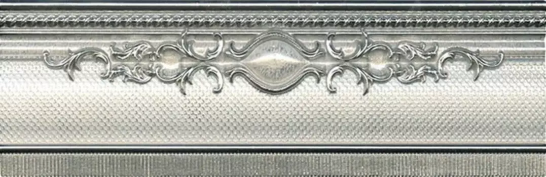 Керамический бордюр El Molino