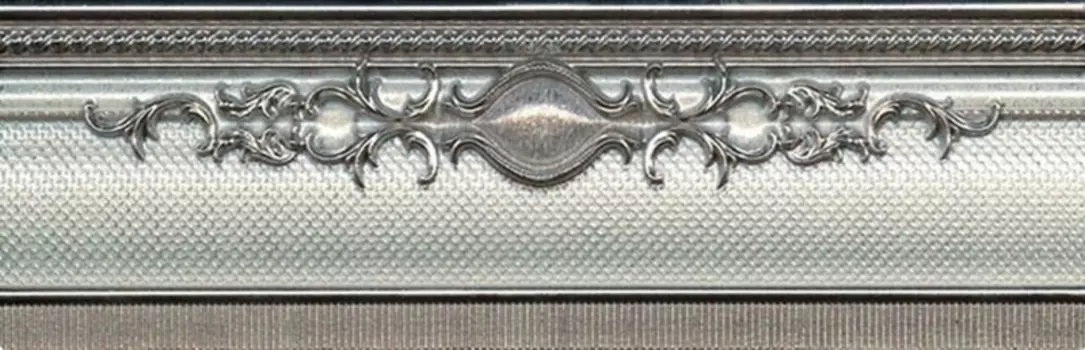 Керамический бордюр El Molino