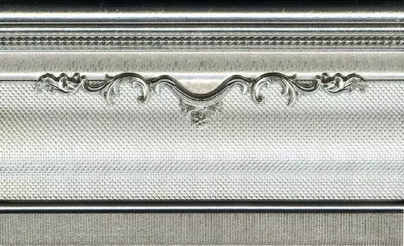 Керамический бордюр El Molino