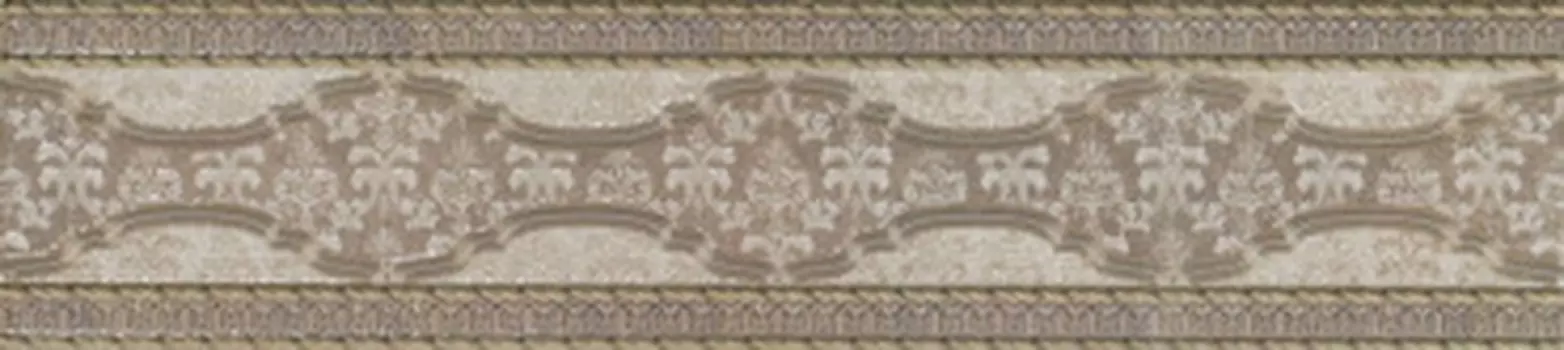 Керамический бордюр El Molino