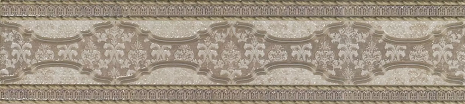 Керамический бордюр El Molino