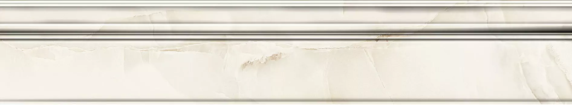 Керамический бордюр Eurotile