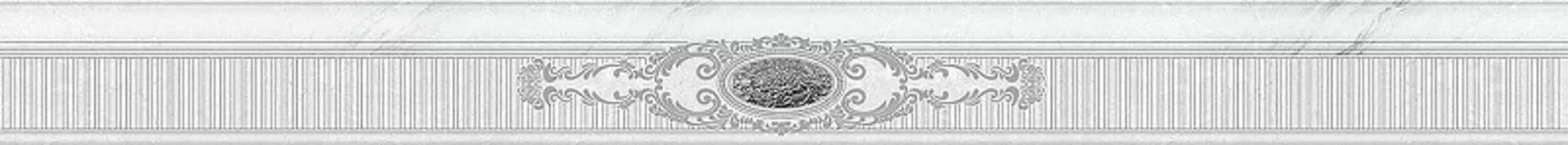 Керамический бордюр Eurotile