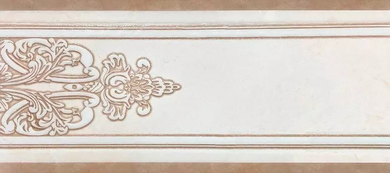 Керамический бордюр Eurotile (Rus)