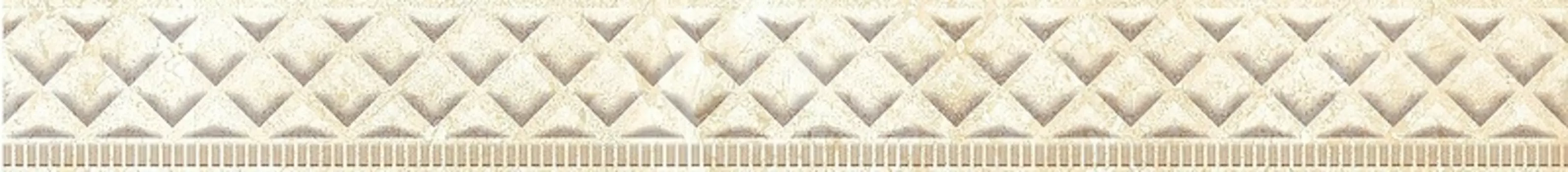 Керамический бордюр Eurotile (Rus)