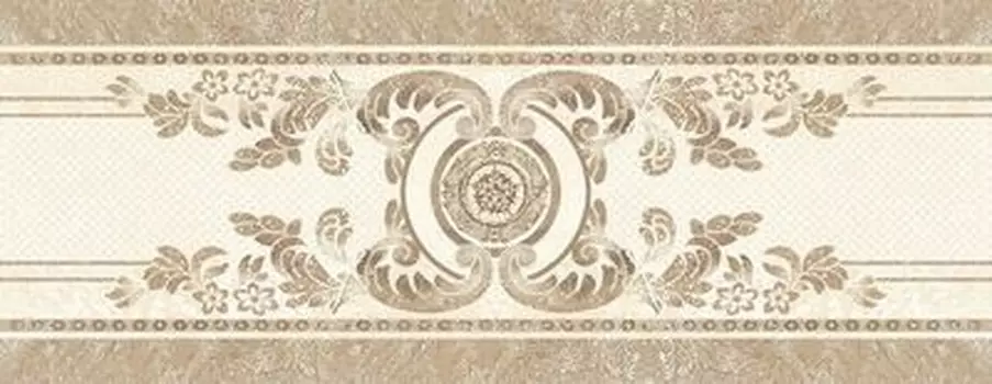 Керамический бордюр Eurotile (Rus)