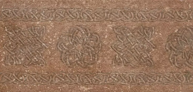 Керамический бордюр Exagres