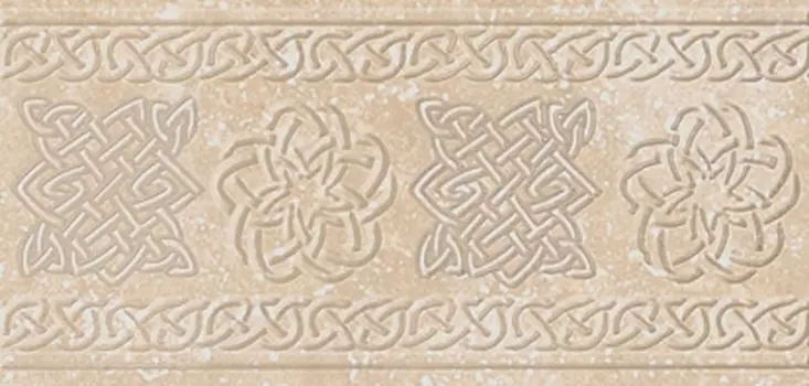 Керамический бордюр Exagres