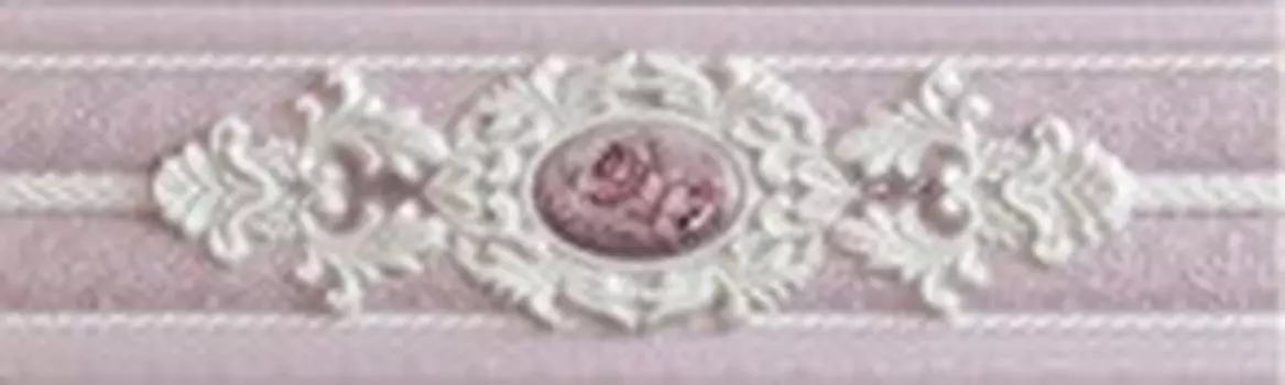 Керамический бордюр Gayafores