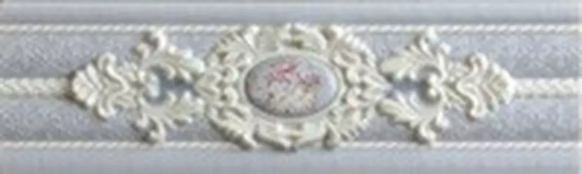 Керамический бордюр Gayafores