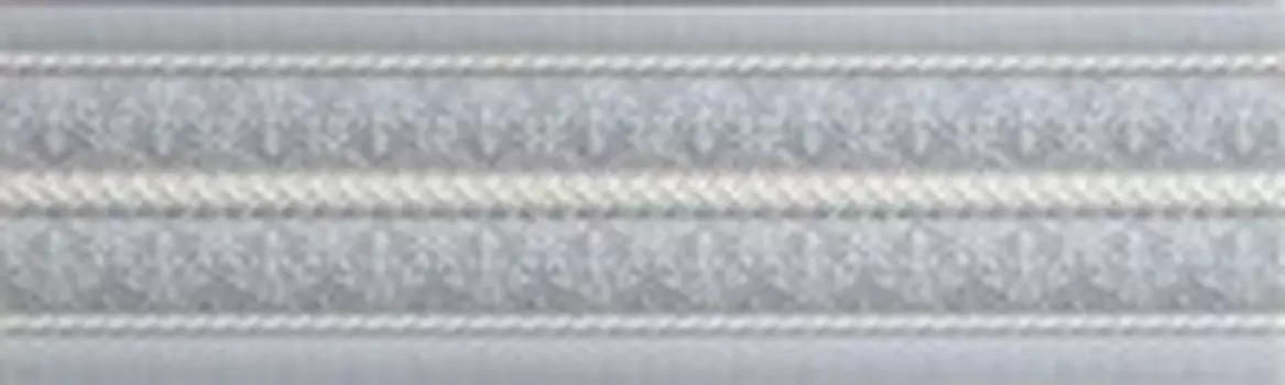 Керамический бордюр Gayafores