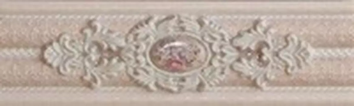 Керамический бордюр Gayafores