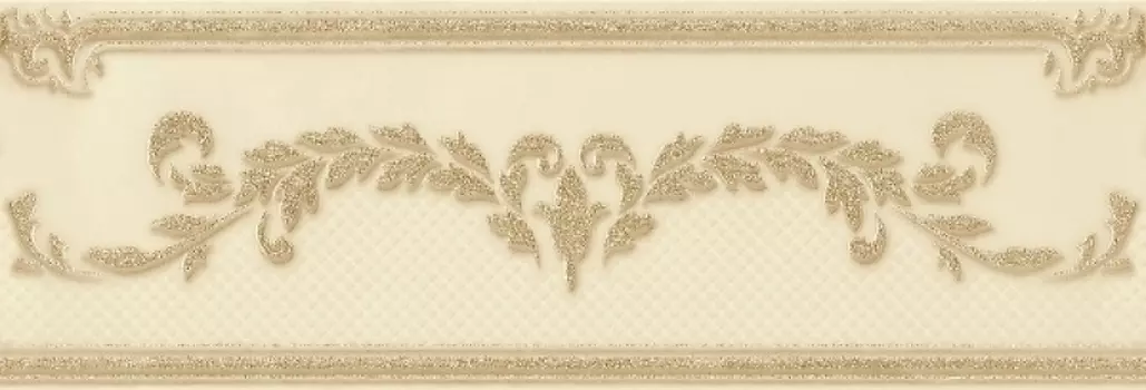 Керамический бордюр Gracia Ceramica