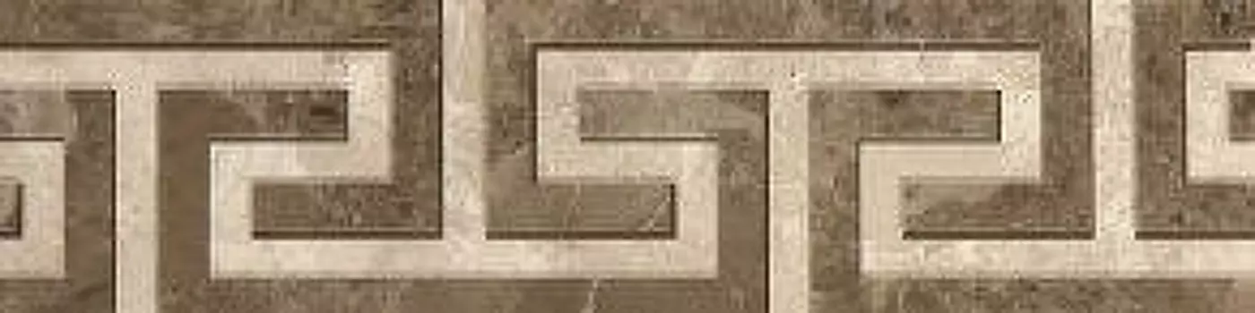 Керамический бордюр Gracia Ceramica