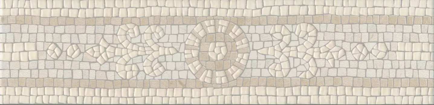 Керамический бордюр Kerama Marazzi