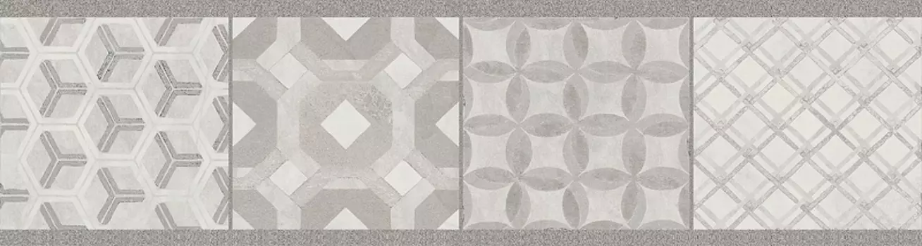 Керамический бордюр Kerama Marazzi