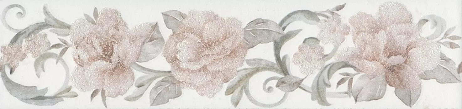 Керамический бордюр Kerama Marazzi