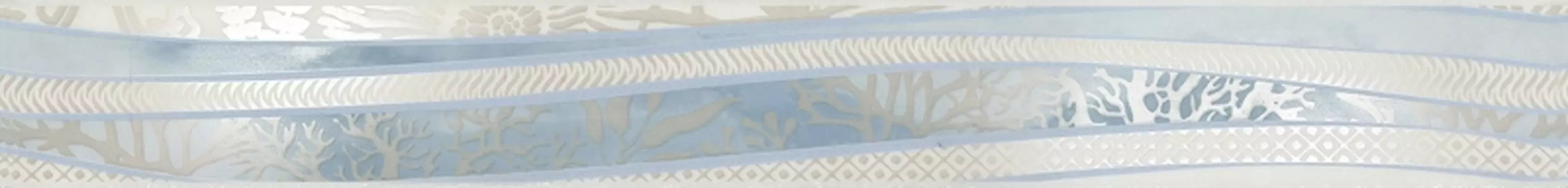 Керамический бордюр Kerama Marazzi