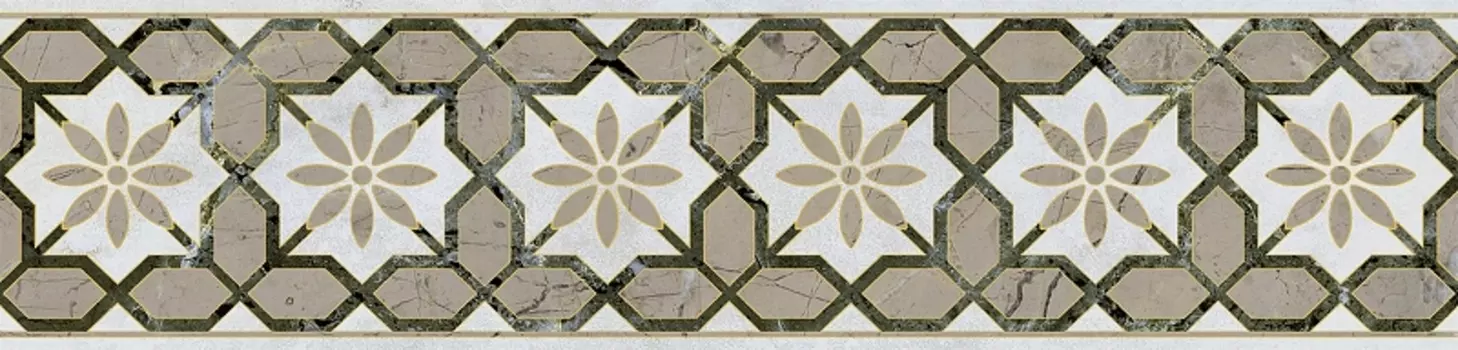 Керамический бордюр Kerama Marazzi