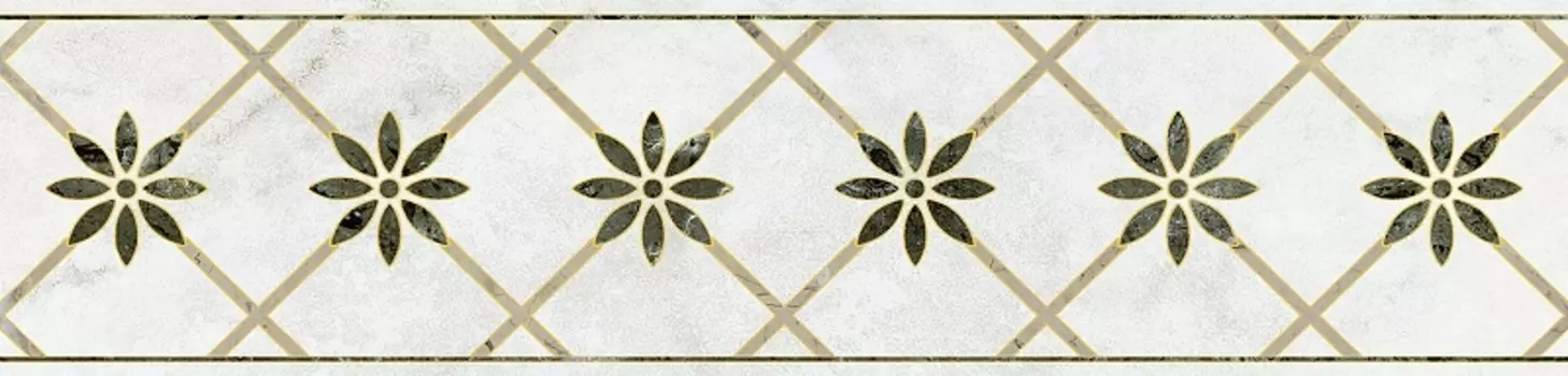 Керамический бордюр Kerama Marazzi