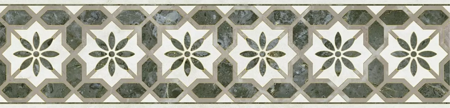 Керамический бордюр Kerama Marazzi