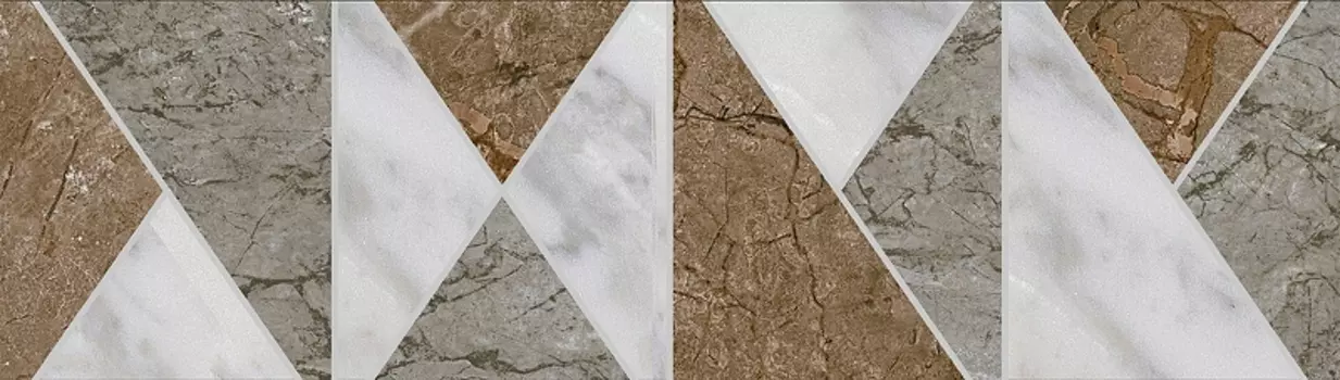 Керамический бордюр Kerama Marazzi