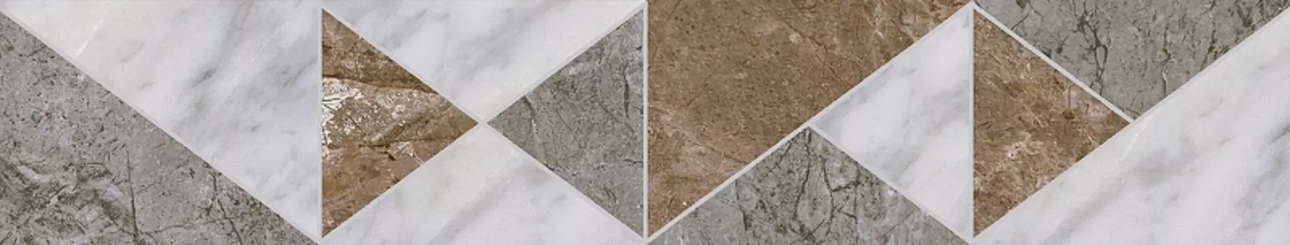 Керамический бордюр Kerama Marazzi