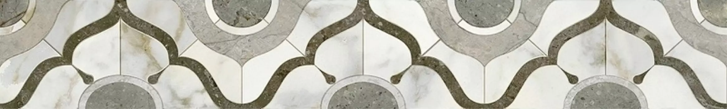 Керамический бордюр Kerama Marazzi