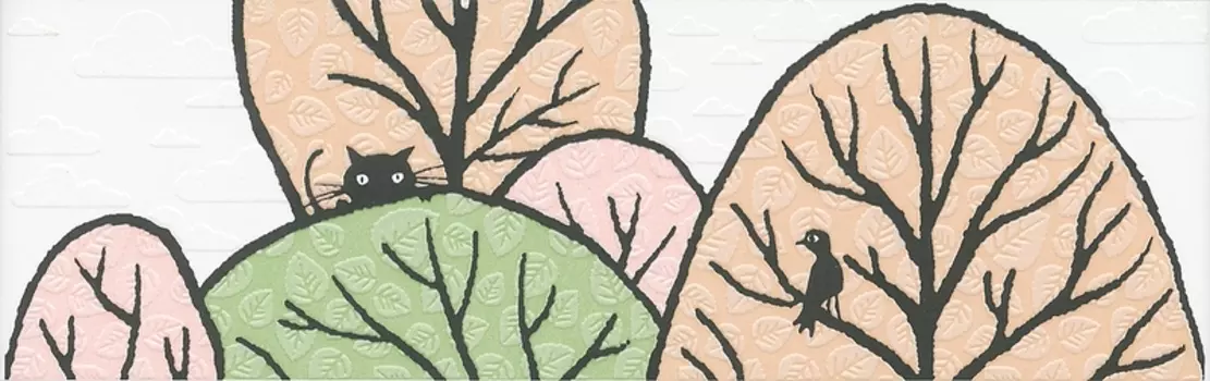 Керамический бордюр Kerama Marazzi