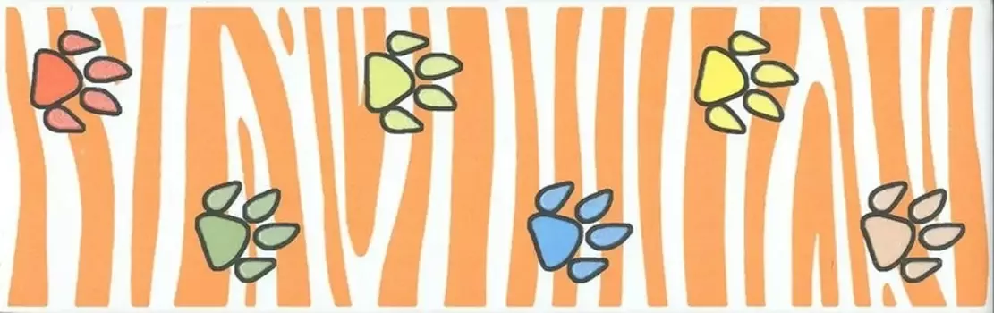 Керамический бордюр Kerama Marazzi