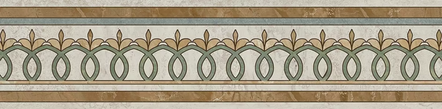 Керамический бордюр Kerama Marazzi