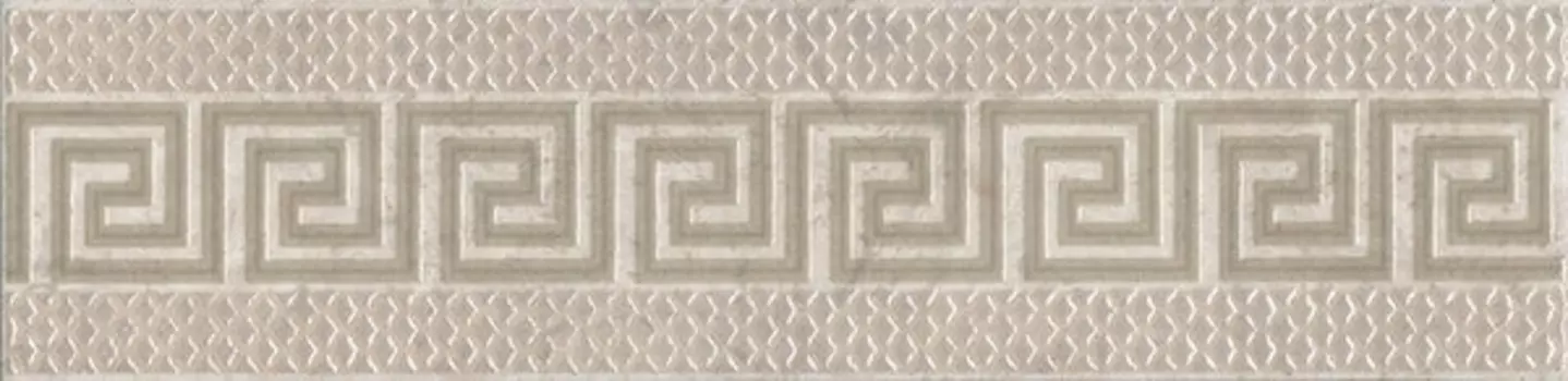 Керамический бордюр Kerama Marazzi