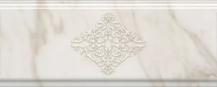 Керамический бордюр Kerama Marazzi