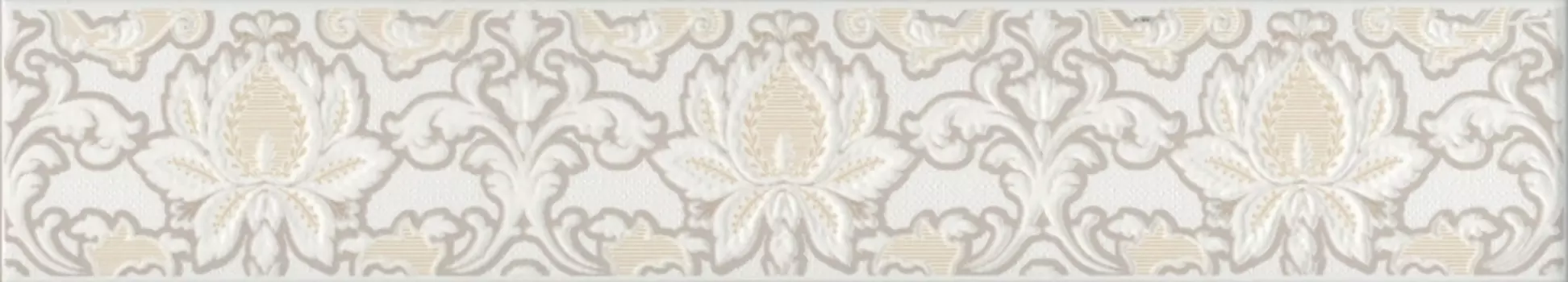 Керамический бордюр Kerama Marazzi