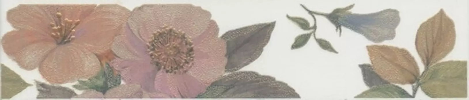 Керамический бордюр Kerama Marazzi